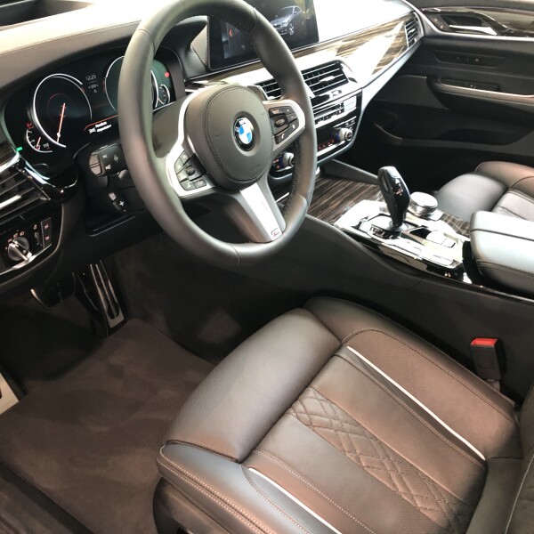 BMW 6-серии из Германии (27253)