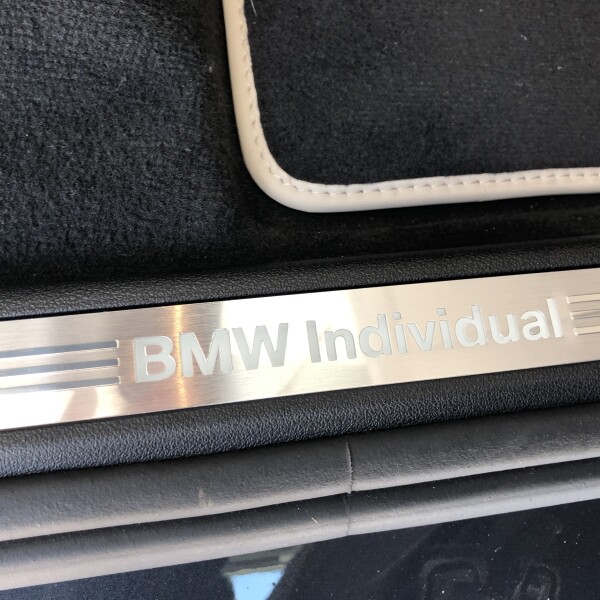 BMW X7 из Германии (27436)