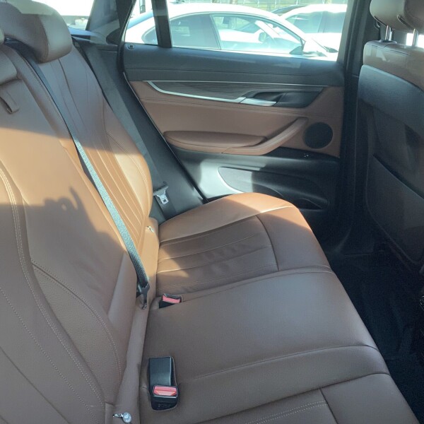 BMW X6  из Германии (27570)