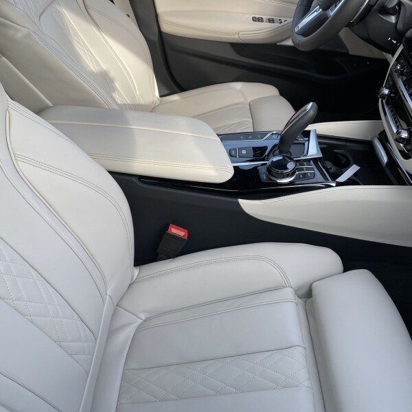 BMW 5-серии из Германии (27664)