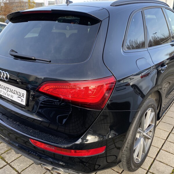 Audi SQ5 из Германии (27740)