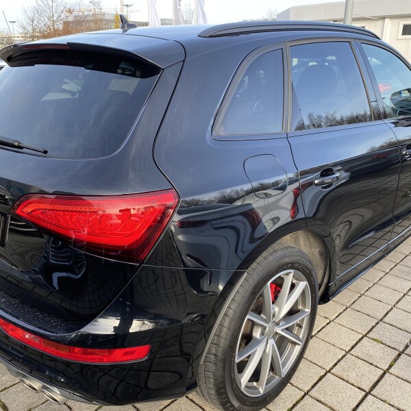 Audi SQ5 из Германии (27741)