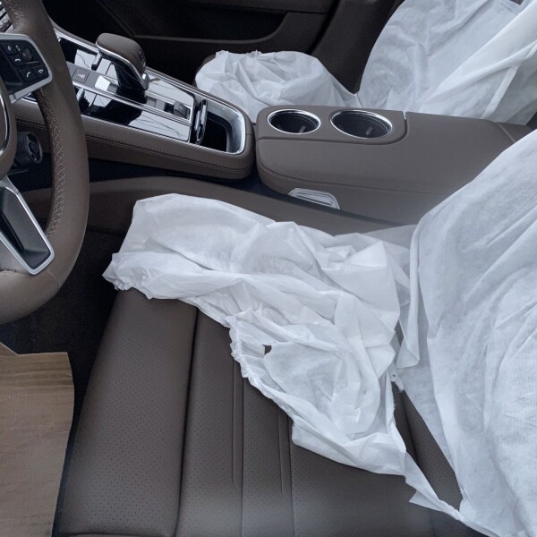 Porsche Panamera  из Германии (27871)
