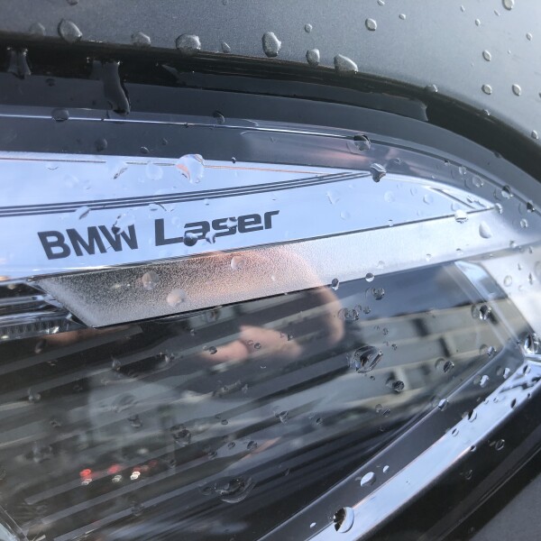BMW X6  из Германии (27973)