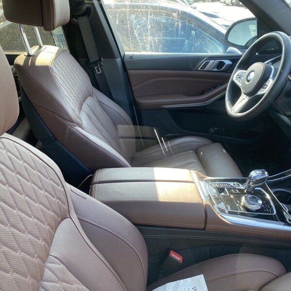 BMW X5  из Германии (28061)