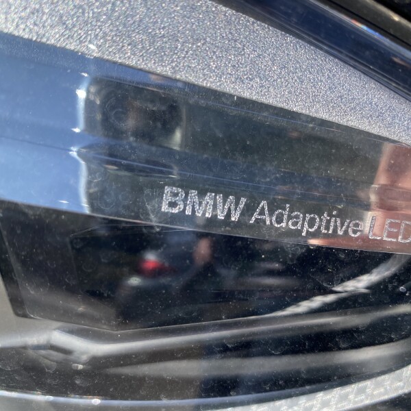 BMW X3 M из Германии (28509)