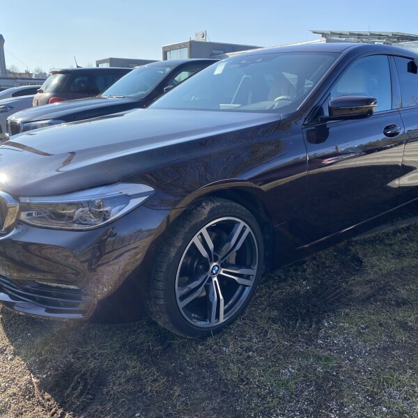 BMW X3 M из Германии (28522)