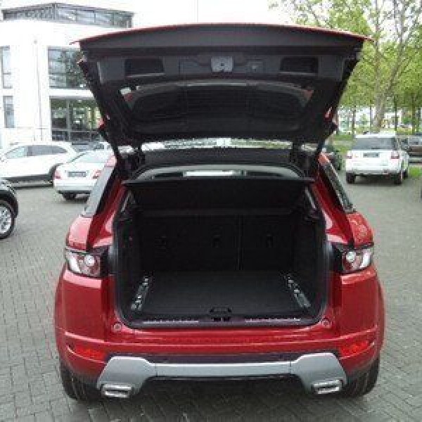 Land Rover undefined из Германии (2210)
