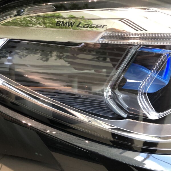 BMW X5  из Германии (28567)