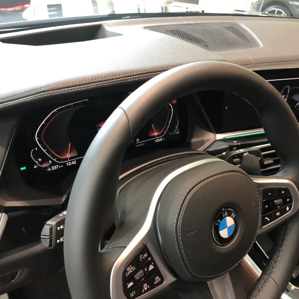 BMW X5  из Германии (28579)