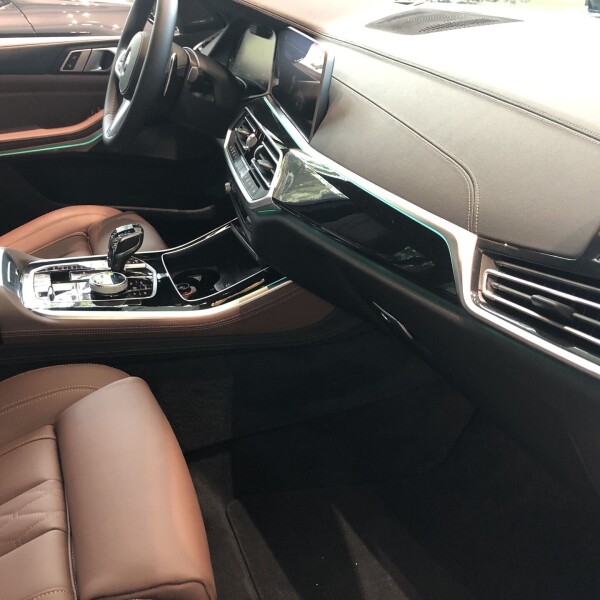 BMW X5  из Германии (28588)