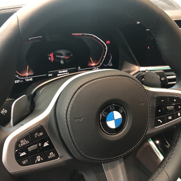 BMW X5  из Германии (28581)