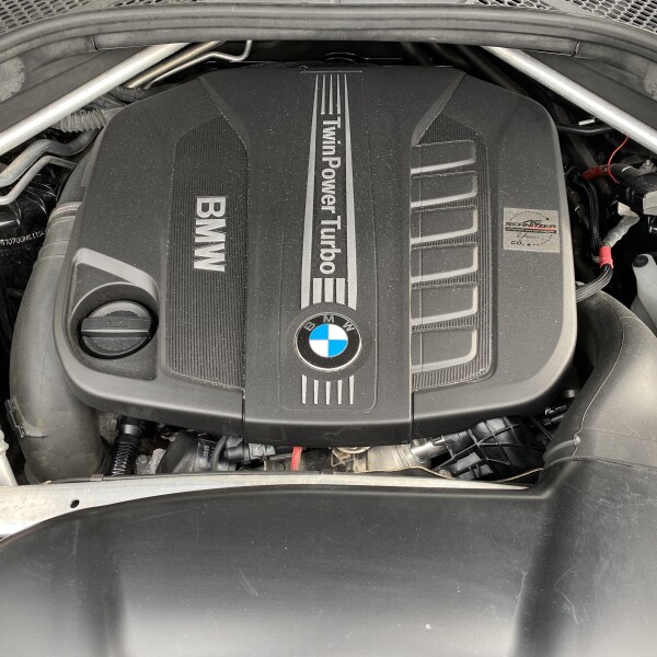 BMW X5  из Германии (28762)