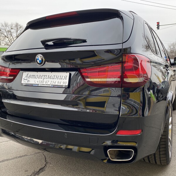 BMW X5  из Германии (28733)