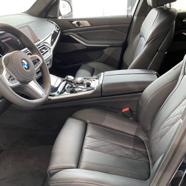 BMW X7 из Германии (28800)