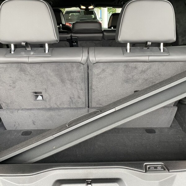 BMW X7 из Германии (28808)