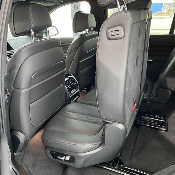 BMW X7 из Германии (28805)