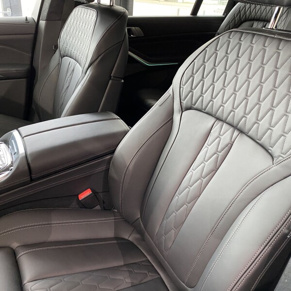 BMW X7 из Германии (28801)