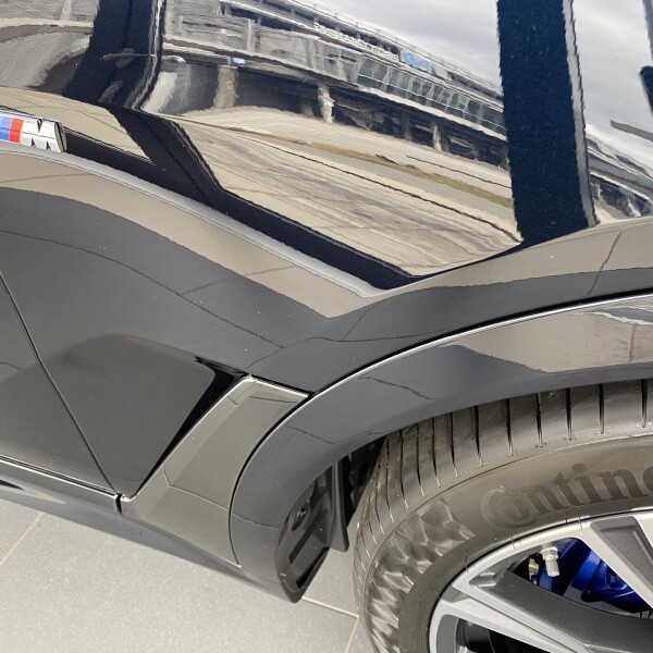 BMW X7 из Германии (28898)