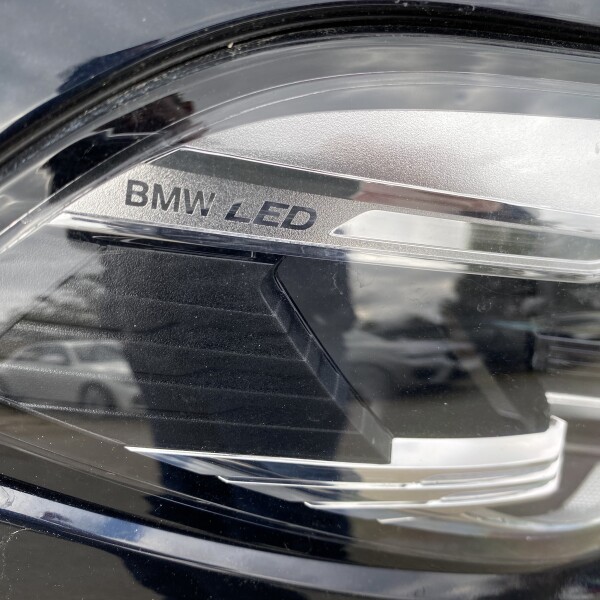 BMW X5  из Германии (28928)