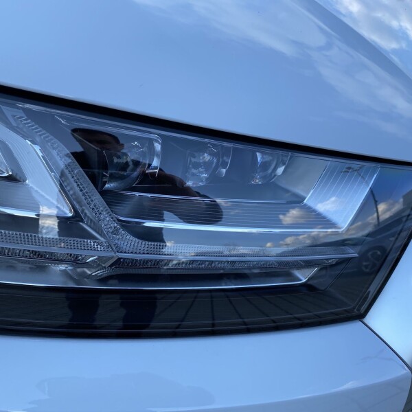 Audi SQ7 из Германии (29050)