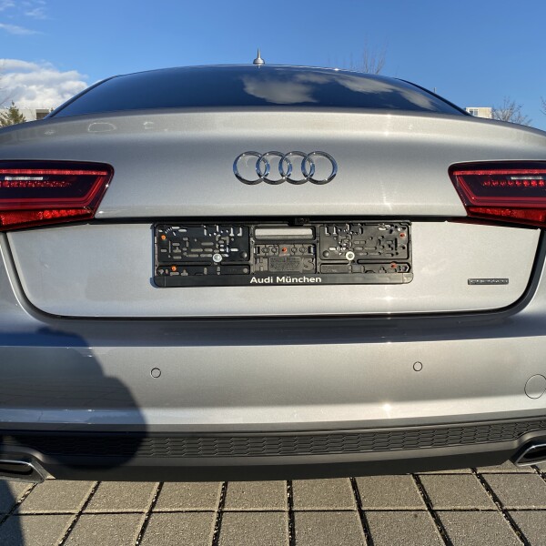 Audi A6  из Германии (29126)