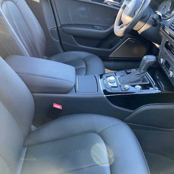 Audi A6  из Германии (29153)