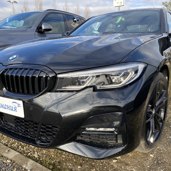 BMW  3-серии из Германии (29213)
