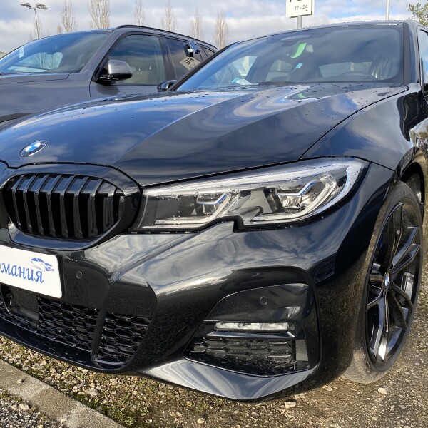 BMW  3-серии из Германии (29212)