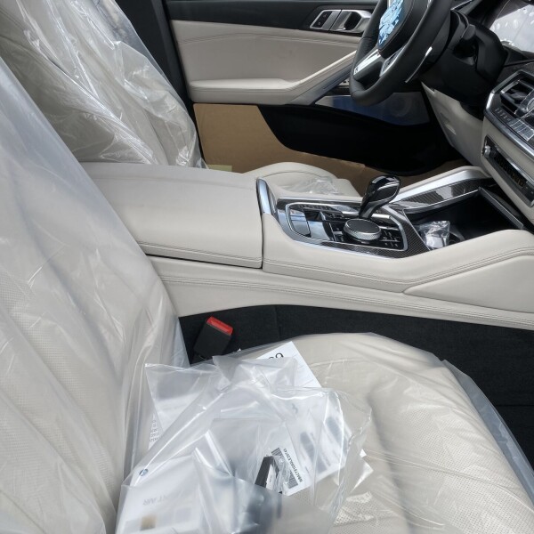 BMW X6  из Германии (29269)