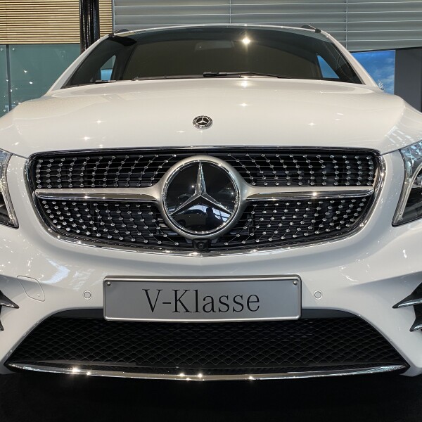 Mercedes-Benz Vito/ Viano V220, V250, V300 из Германии (29742)