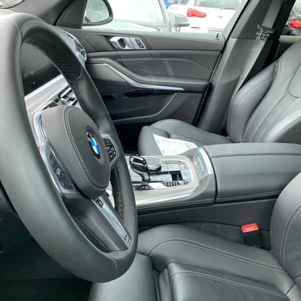 BMW X5  из Германии (29828)