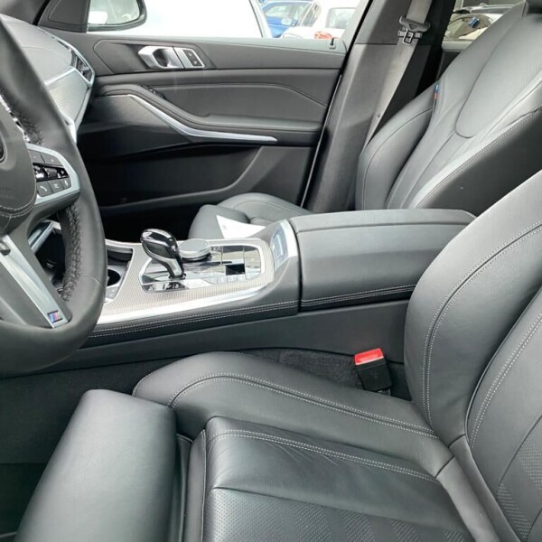 BMW X5  из Германии (29839)