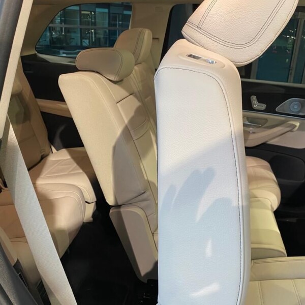 Mercedes-Benz GLS-Klasse из Германии (29875)