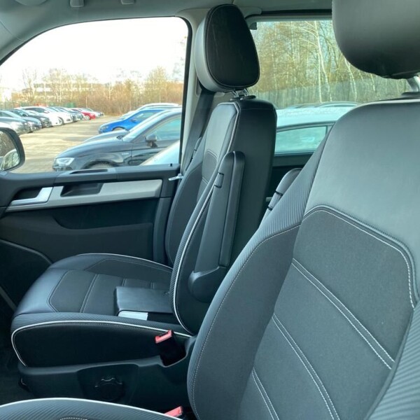 Volkswagen Multivan/Caravelle/Transporter из Германии (30043)