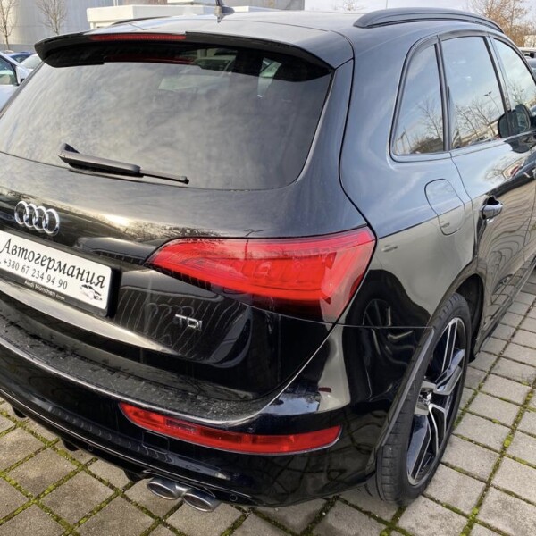 Audi SQ5 из Германии (30159)