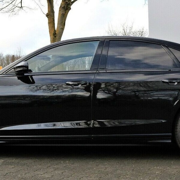 Audi S8  из Германии (30180)