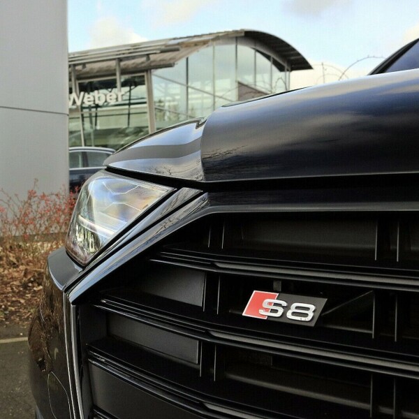 Audi S8  из Германии (30177)