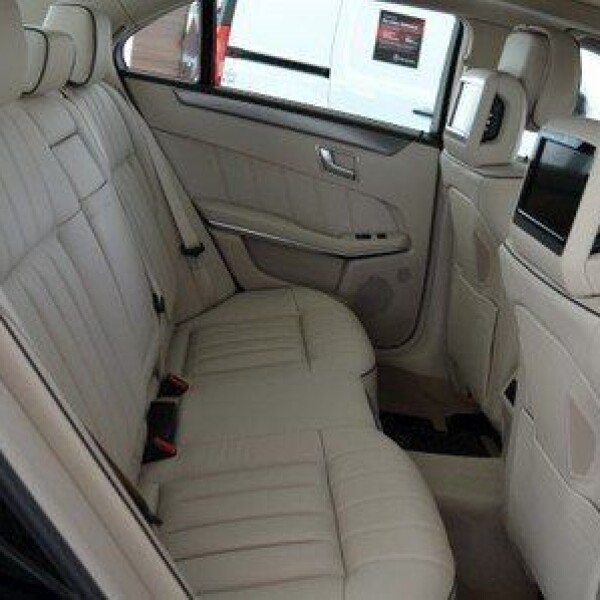 Mercedes-Benz undefined из Германии (2253)