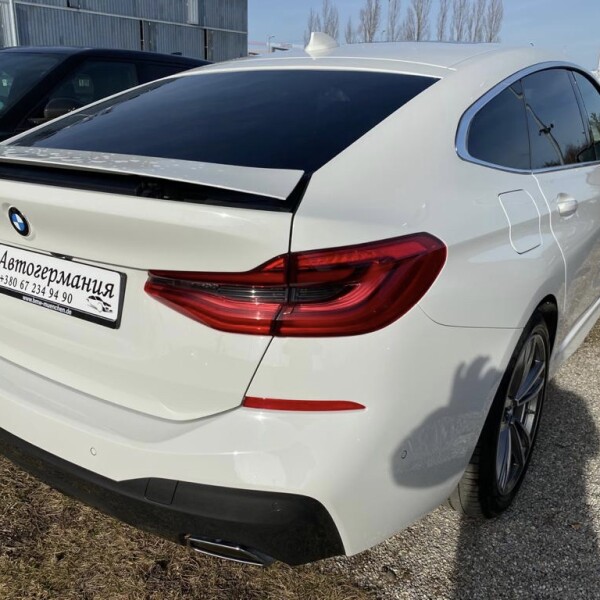 BMW 6-серии из Германии (30336)