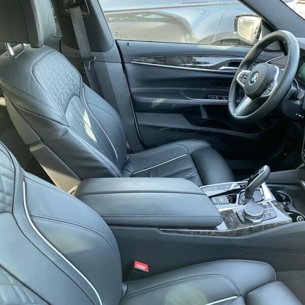 BMW 6-серии из Германии (30351)