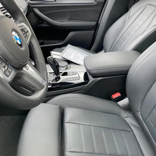 BMW X4  из Германии (30404)