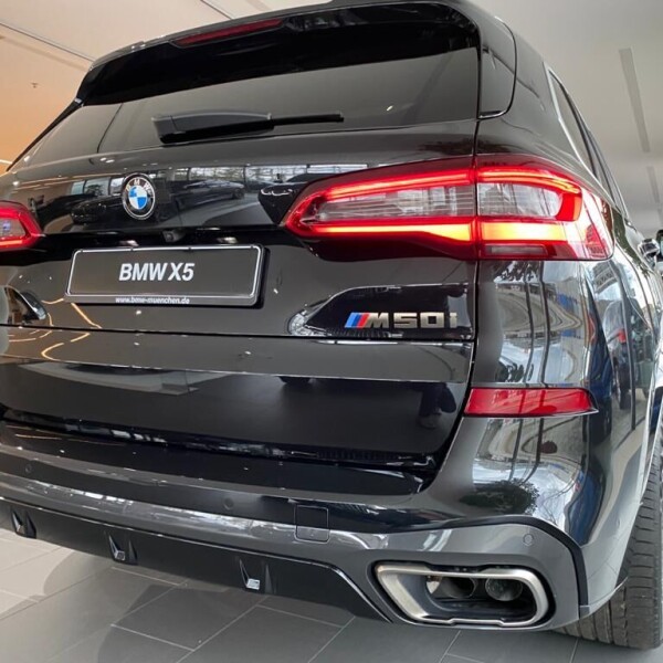 BMW X5  из Германии (31083)