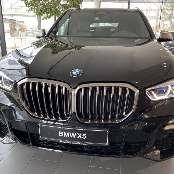 BMW X5  из Германии (31060)