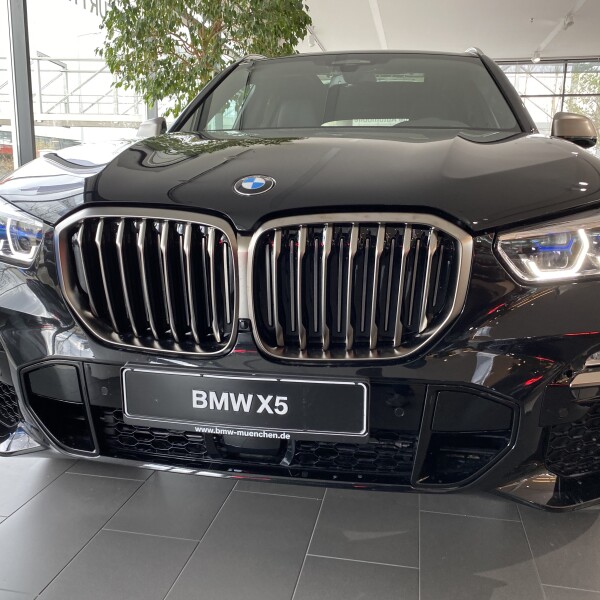 BMW X5  из Германии (31061)