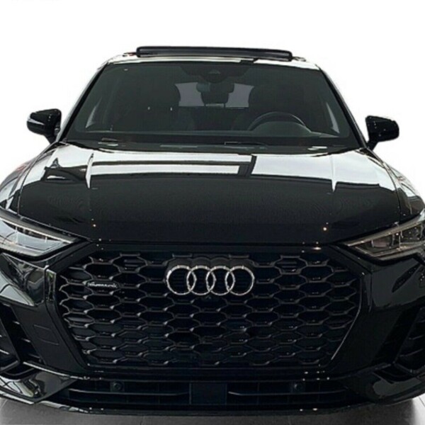 Audi Q3 из Германии (31149)