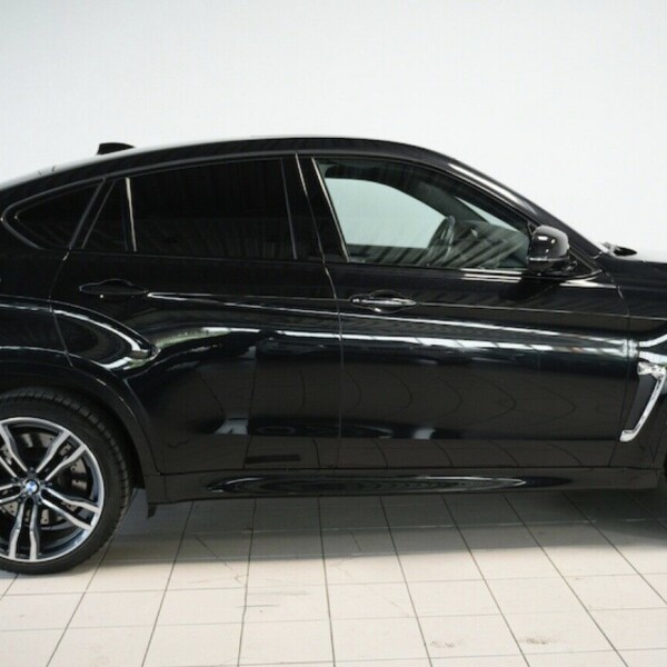 BMW X6  из Германии (31340)