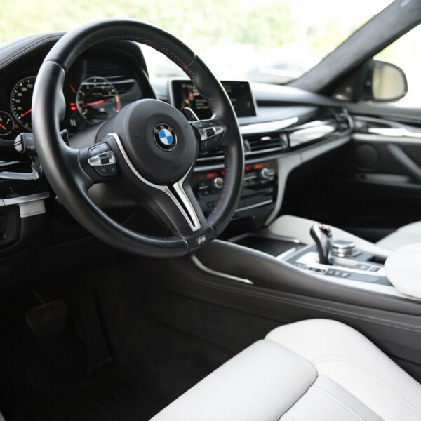 BMW X6  из Германии (31342)