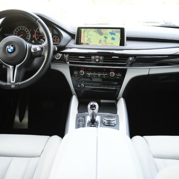 BMW X6  из Германии (31347)