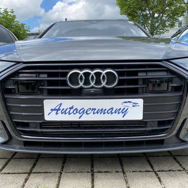 Audi A6  из Германии (31452)